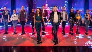 Riverdance | The Late Late Show | RTÉ One