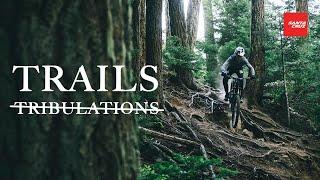 Trails, not Tribulations ft. Jackson Goldstone