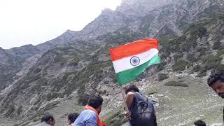 AmarNath Yatra | Yatra Through My Eyes | Amarnath Yatra Information |