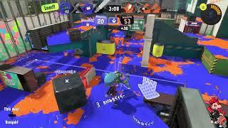 X Rank With Many Weapons