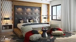 Thiết Kế Nội Thất Nhà Phố - Anh Thịnh Chị Dung Lào Cai