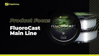 PRODUCT FOCUS- FluoroCast Fluorocarbon Coated Main Line