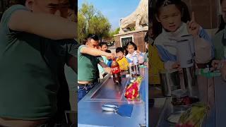 Amazing Coca-Cola Ice Cream | handmade Ice Cream | Mini Wood Toy | Hand Crafts | #shorts