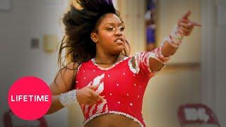 Bring It!: The Tigerettes STEAL The Dolls' Moves! (Season 2 Flashback) | Lifetime