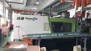 Plastic Injection Moulding Service