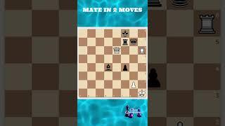 "Challenge Accepted: Can You Solve This Chess Puzzle?" #chess  puzzle 198 #chessquintessence "Viral"