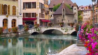 FRANCE / AUVERGNE-RHÔNE-ALPES