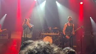 311 - Your're Gonna Get It (live) @ o2 Academy Islington, 14th June 2024