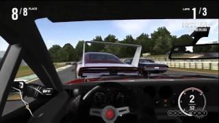 GameSpot Reviews - Forza Motorsport 4 - Video Review (Xbox 360)