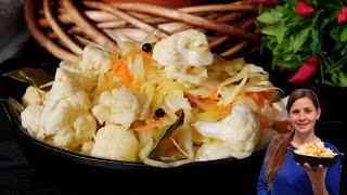 Что приготовить из Цветной капусты