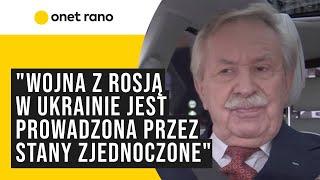 Od czego zależy bezpieczeństwo Polski w wojnie w Ukrainie? Gen. Komornicki wskazuje konkretny obszar