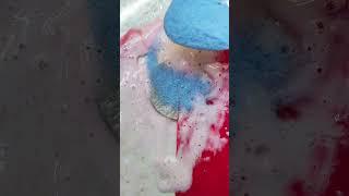 Satisfying Clean Persian Coin #satisfying #asmr