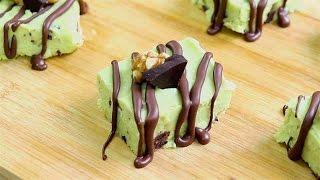 Avocado Fudge