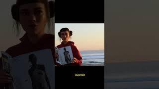Robot makes a song #miquela #lilmiquela #igmodel #virtualinfluencer #bltvideos #bluelighttechnology
