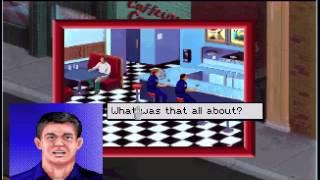 Let's Play Police Quest VGA (1/3)