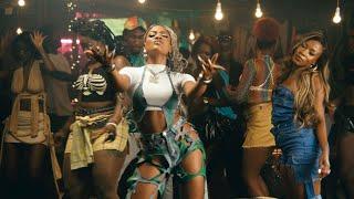 Vinka, Winnie Nwagi and Ava Peace - Batuleke Official Music Video Trailer