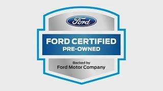 The Certified Pre-Owned Advantage from Palm Coast Ford