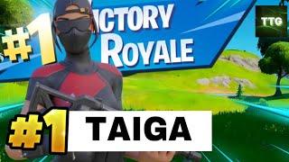 Get Bummed Out  (Fortnite Montage) | TTG taiga