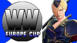 World Warriors | Europe Cup | Season 1 | All Complete Tournament