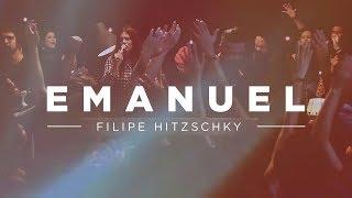 EMANUEL | Filipe Hitzschky feat. Gabriela Figueiredo | Clipe Oficial