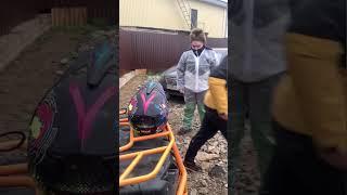 Подарок на день рождение