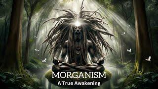 Morganism - A True Awakening