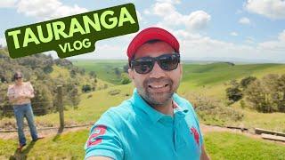 Exploring Tauranga for the First Time!  | New Zealand Vlogs 