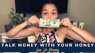 How to Talk About Money with Your Partner | Financial Relationship Advice