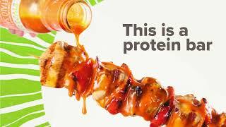 This is a Protein Bar | Made for Real Food | Primal Kitchen