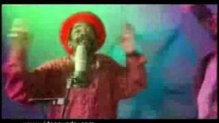 Cocoa Tea's Barack Obama Reggae Song & Video