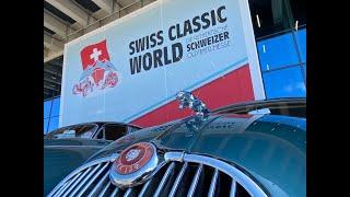 Swiss Classic World 2022 | OldCar24