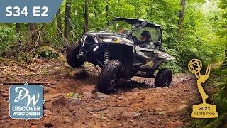 Tales From The Trails: Northwestern Wisconsin | S34 Ep. 2