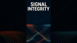 Signal Integrity in Electronics: How To Avoid EMI & Noise! #Shorts