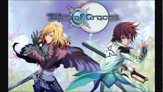 Tales of Graces~OST - Invitation to a Voyage