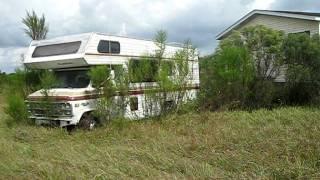 Florida Mobile Home on 1.25 Acres - $5,000. down