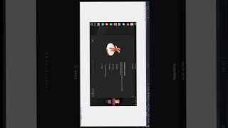 Ubuntu Installation in 20 Seconds  #linuxshorts