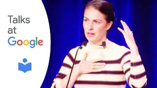 Small Fry | Lisa Brennan-Jobs | Talks at Google