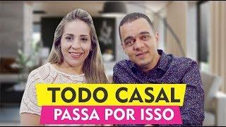 AS 4 FASES QUE TODO CASAL PASSA e COMO APROVEITAR cada uma delas - Dicas para Casais