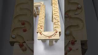 Marble Run Race #Qasim#Games 2