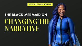 Changing the narrative with Zandi Ndhlovu