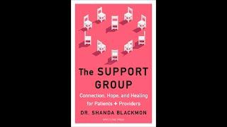 The Support Group Book Signing at Brazos Bookstore   SD 480p