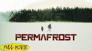 Permafrost  | New Released Full Movie 2024 | Post-Apocalyptic Snow Wasteland