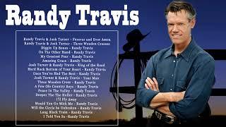 Randy Travis Greatest Hits   D  SAWH & VIDYA