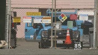 PG&E's Secret Clean-Up Operation In A Ritzy San Francisco Neighborhood