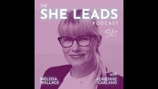 How Venture Studios Propel Women Led Businesses with Melissa Wallace