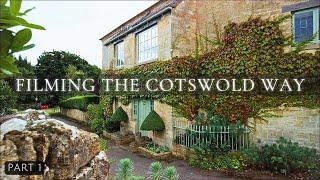 Walking the Entire Cotswold Way - Chipping Campden To Broadway