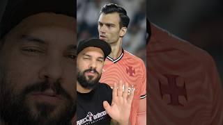 VASCO PARCELA DIVIDA COM EMPRESÁRIO DO LÉO JARDIM #shorts
