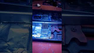 CPU Repairing #viral #shortsvideo #repairing #shorts