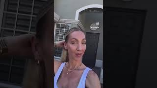 Miami Moving Vlog with Piece of Cake Moving and Lili Lindholm