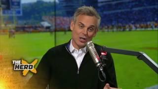 Best of The Herd with Colin Cowherd on FS1 | DECEMBER 7 2016 | THE HERD